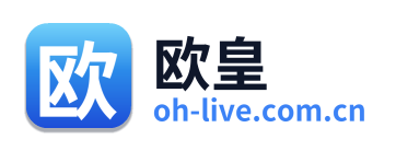 欧皇 Logo